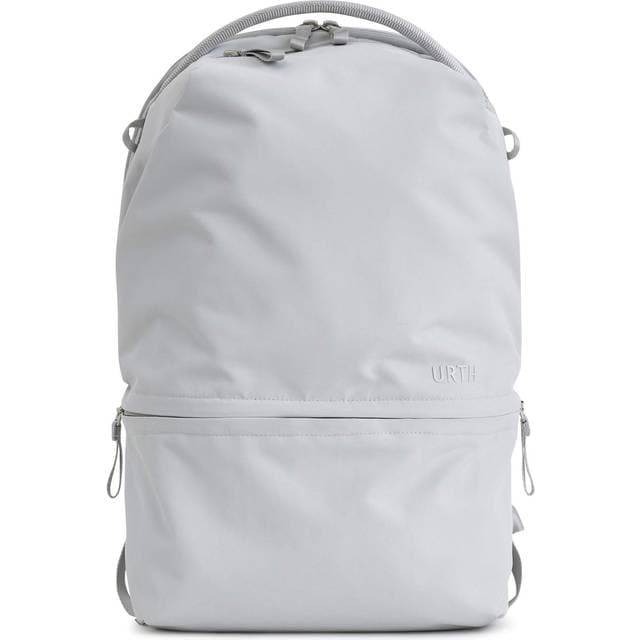 Urth Arkose 20L Backpack Ash Grey