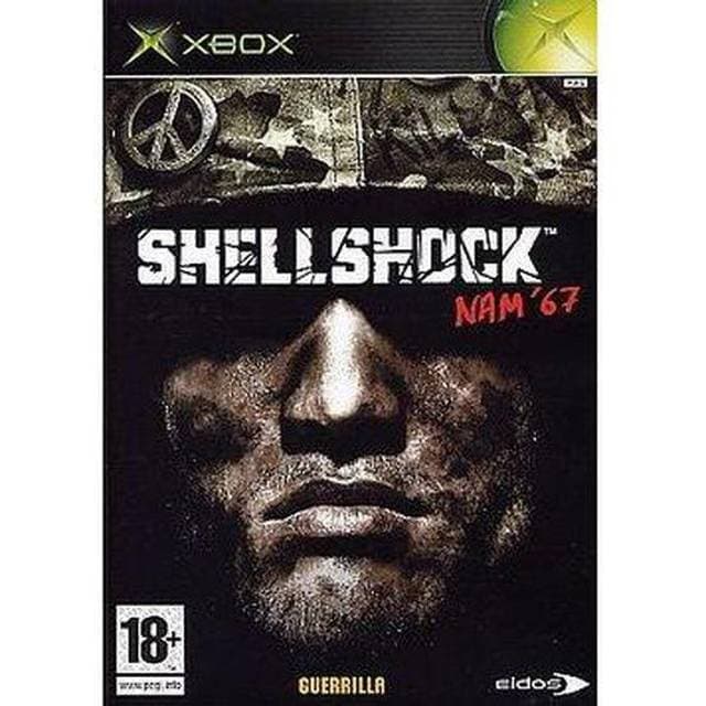 Shellshock: Nam 67 (Xbox)