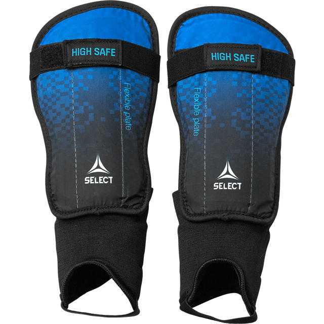 Select High Safe Benskinner V23