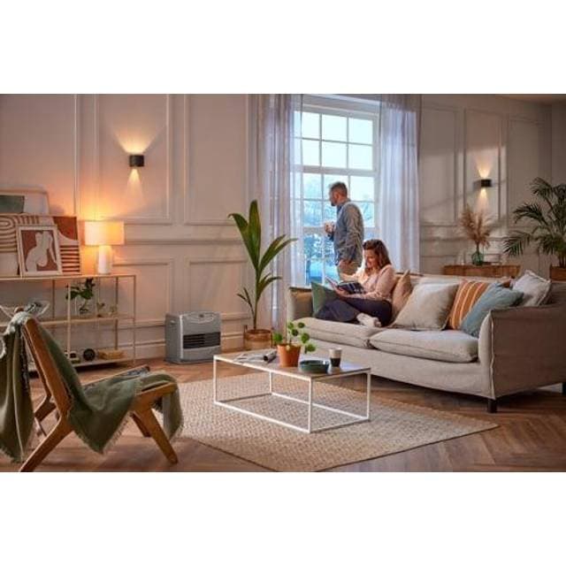 Qlima Sre7037 C-2 Petroleumsovne