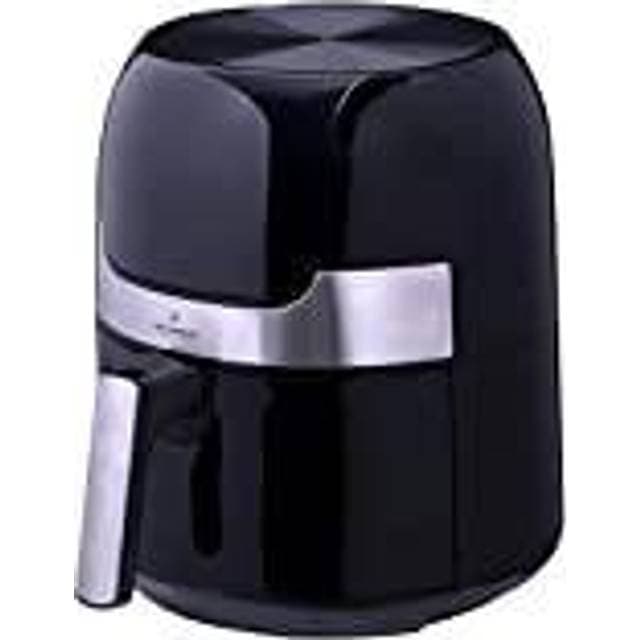 Just Perfecto Airfryer 3.5L 1400W LED Touch Screen