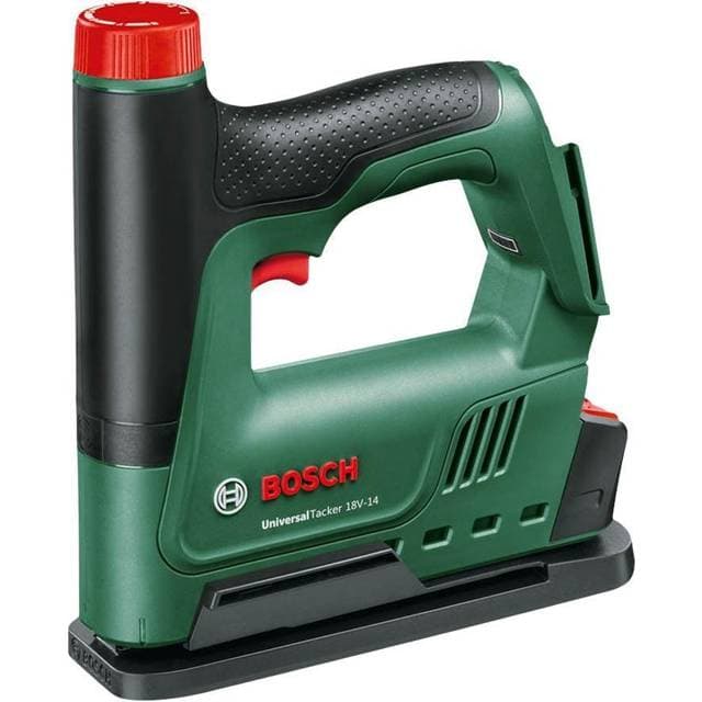 Bosch Universal Tacker 18V-14 (06032A7000) Solo