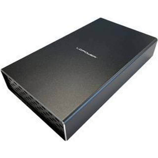 LC-Power LC-DOCK-C-35-M2 USB3.2 Docking NVMe &SATA-M.2 retail