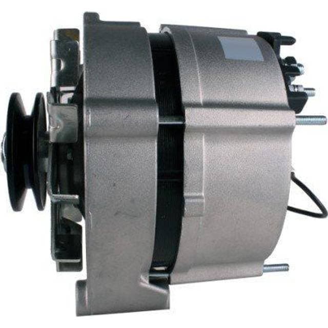 Hella 8EL 012 428-871 Generator 14V