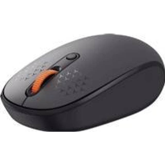 Baseus Wireless mouse F01A 2.4G 1600DPI frosted