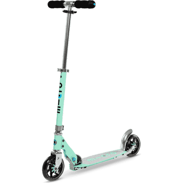 Micro Speed Scooter