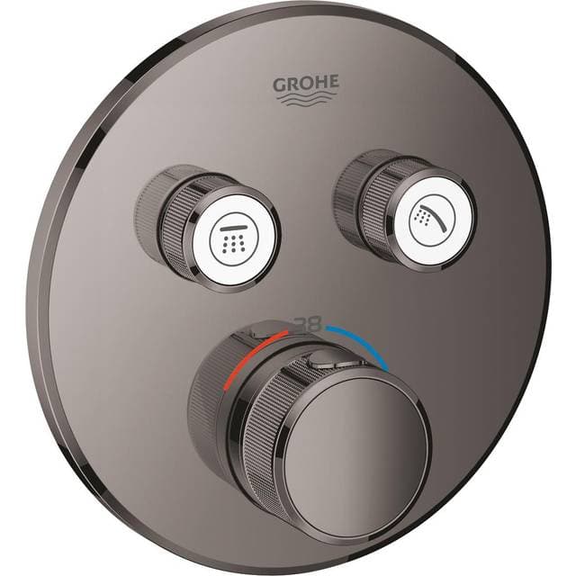 Grohe Grohtherm Smartcontrol (29119A00) Grafitgrå