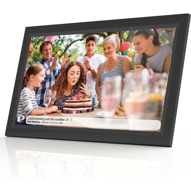 Denver Frameo PFF-1503 Black