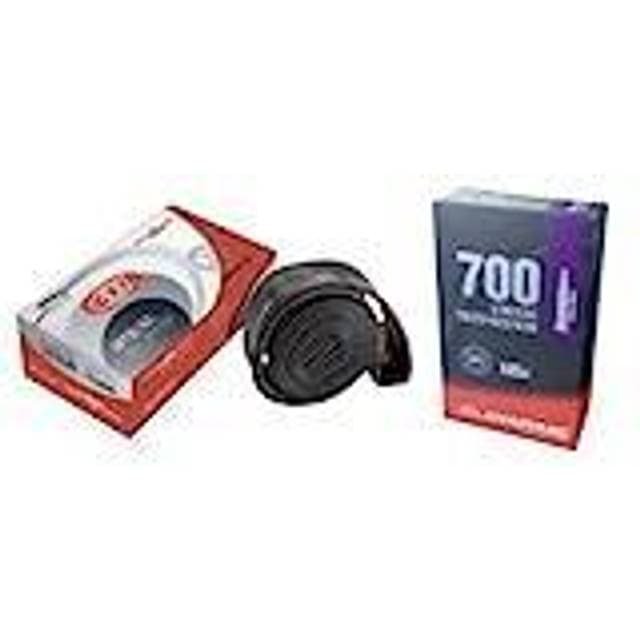 Chaoyang Slange 14x1.95/2.125 Av 33mm Cykelslange 33 mm