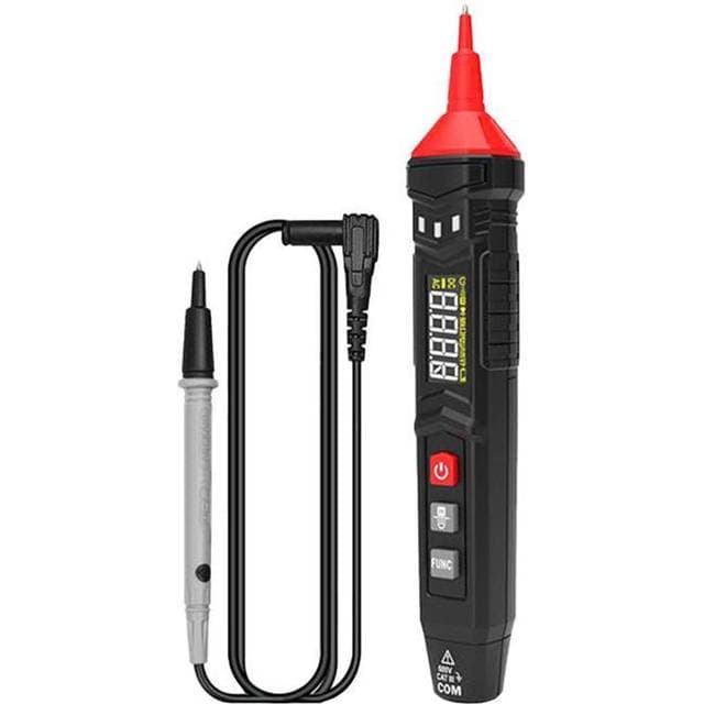 Habotest Habotest Spændingstester Non-Contact, True RMS