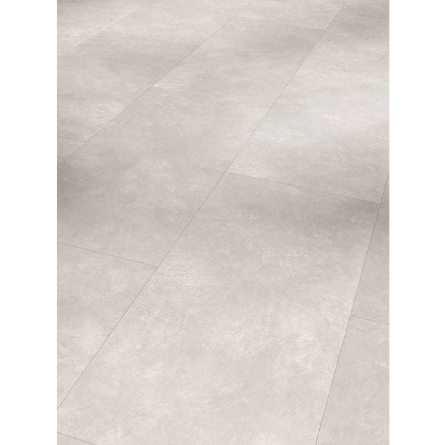 Parador Modular ONE Beton hvid stenstruktur 4-sidet V-fuge Gulv