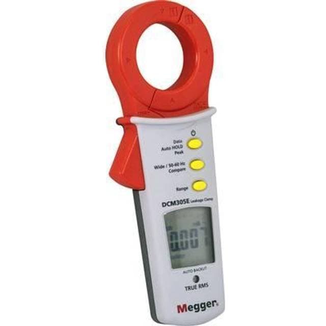 Megger 2009-574 Strømtang CAT III 300