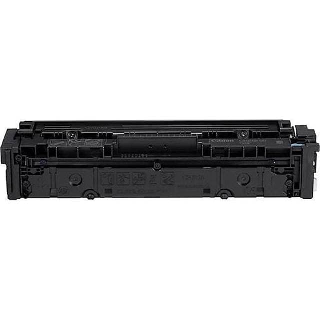 Canon 067 Cyan Toner Cartridge Compatible - Cyan