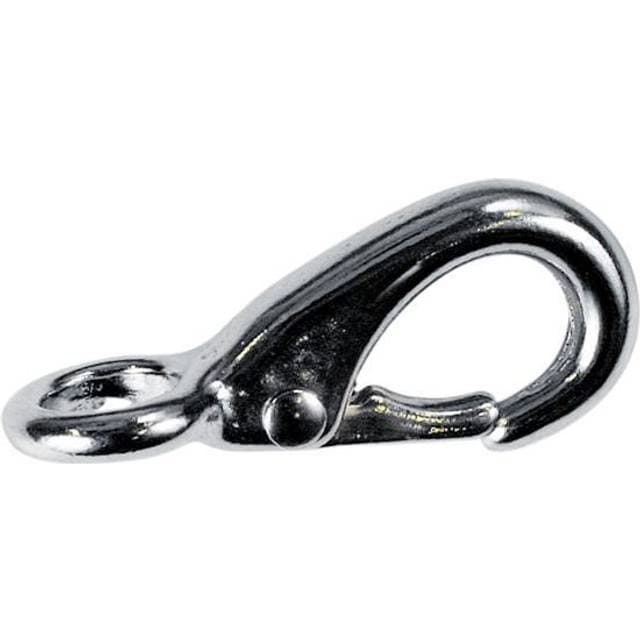 1852 Marine Karabinhage Forniklet, 97mm