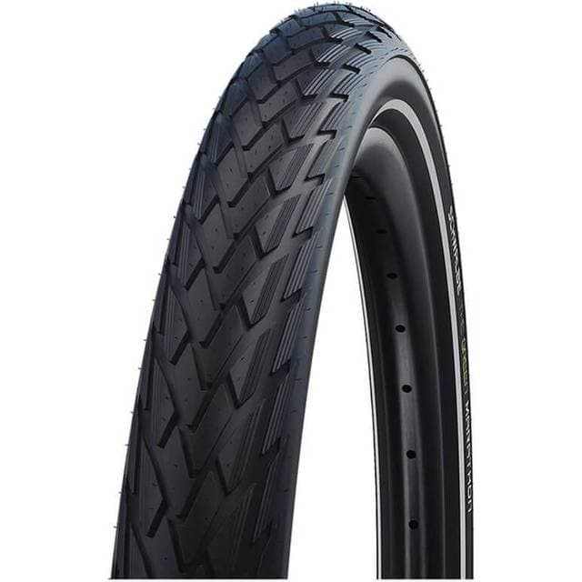 Schwalbe Marathon Green Cykeldæk, 700x35C 37-622