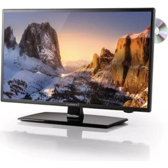 Carbest TV, 23,6", 12/220V, triple
