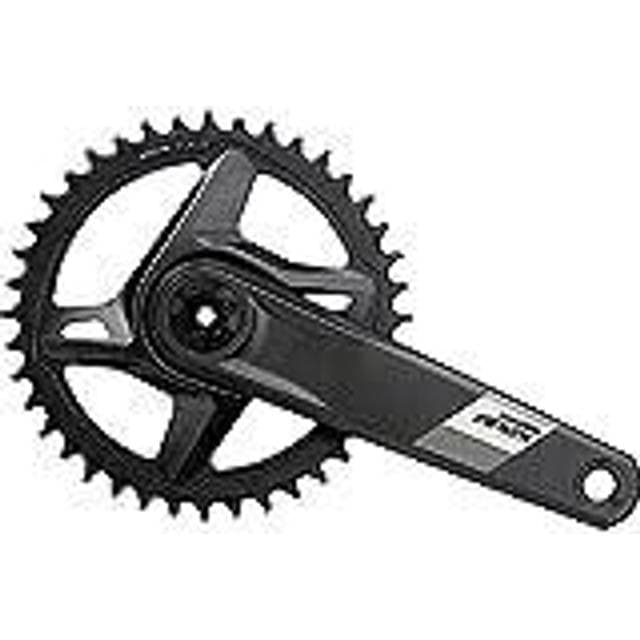 Sram Apex 1 Dub Wide 12-Speed Kranksæt 160mm 40T