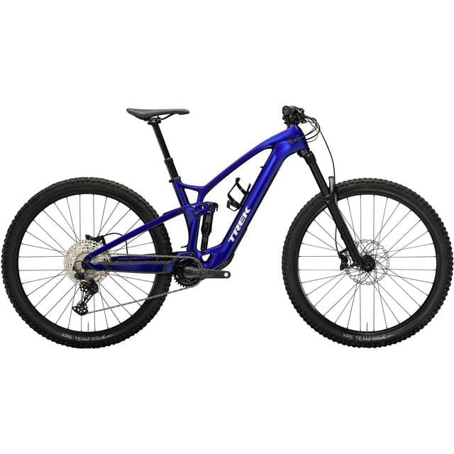 Trek El Mtb Fuel Exe 9.5 2023 - Hex Blue Unisex