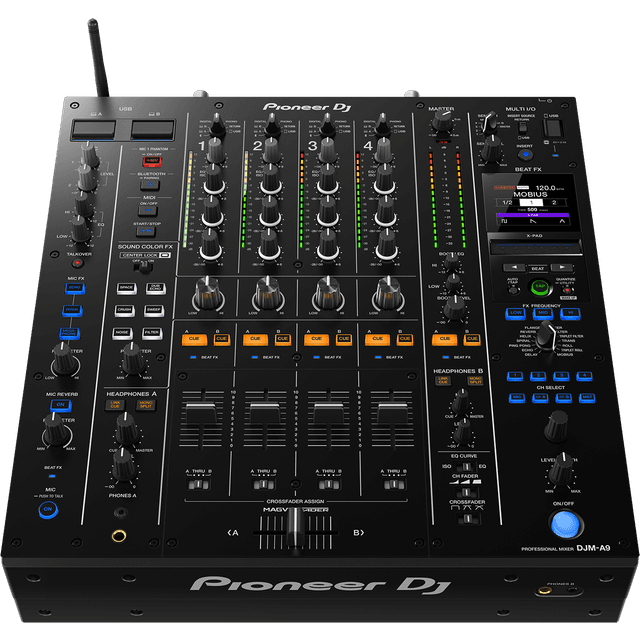 Pioneer DJM-A9