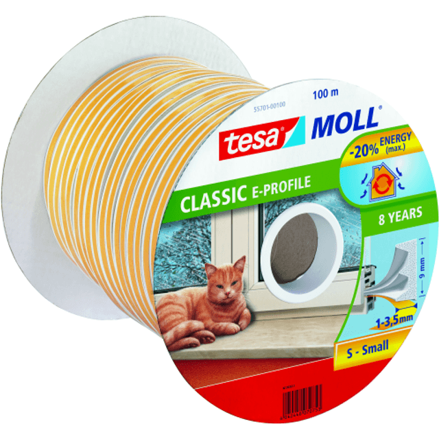 TESA P-Profile 100000x9mm