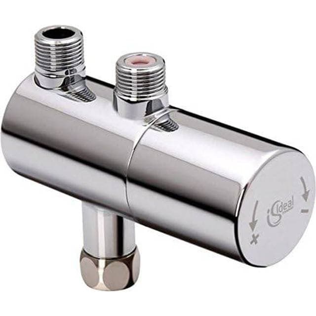 Ideal Standard Ceraplus (A5776AA) Krom