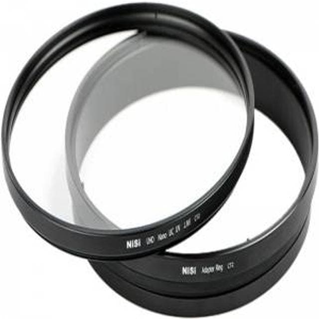 NiSi Filter UHD UC UV L395 CT-3 Tilbehør til kamera