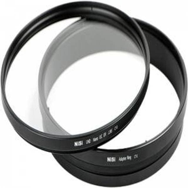 NiSi Filter UHD UC UV L395 CT-2 Tilbehør til kamera