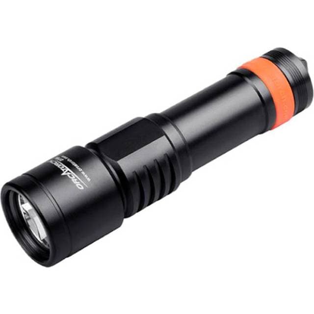 Orcatorch OrcaTorch D700 1700 lumen