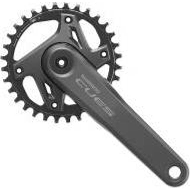Shimano Crankset 9/10/11-speed Fc-u6000-1 32t 170mm