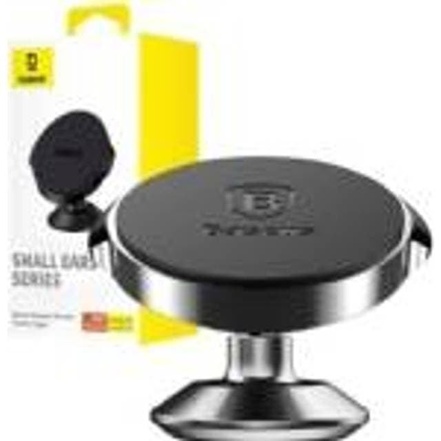 Baseus Magnetic Bracket Vertical type Black Bestillingsvare, 6-7 levering