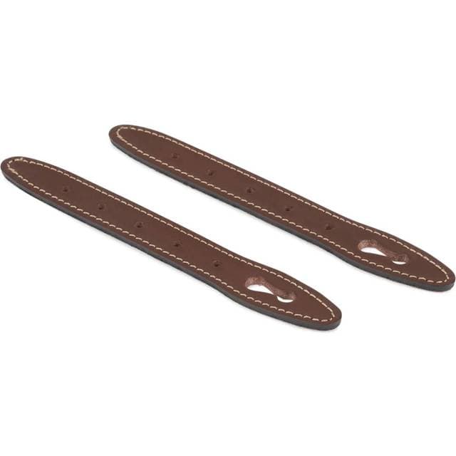 Billingham Hadley Front Strap Chocolate