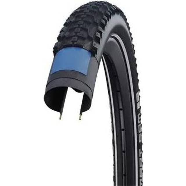 Schwalbe Smart Sam Non Folding Tire 27,5 2,60 65-584