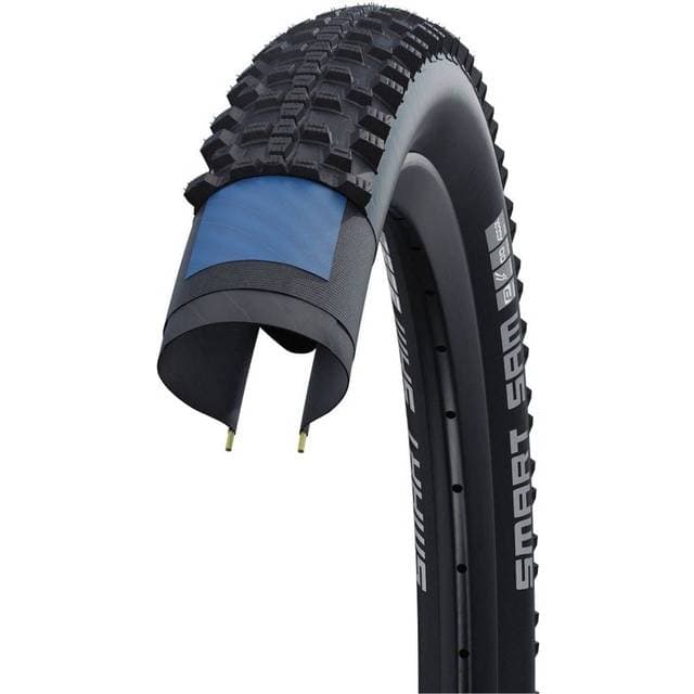 Schwalbe Dæk Smart Sam 27,5 x 2,35 Performance E25