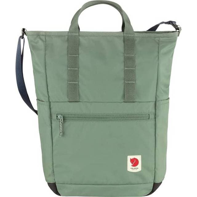 Fjällräven High Coast Totepack - Patina Green