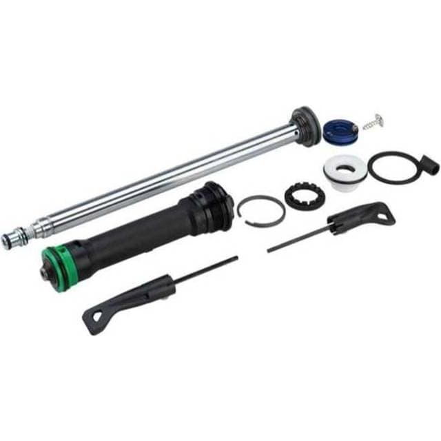 Rockshox Judy Silver Turnkey Damper Assembly A1+/30 27.5''
