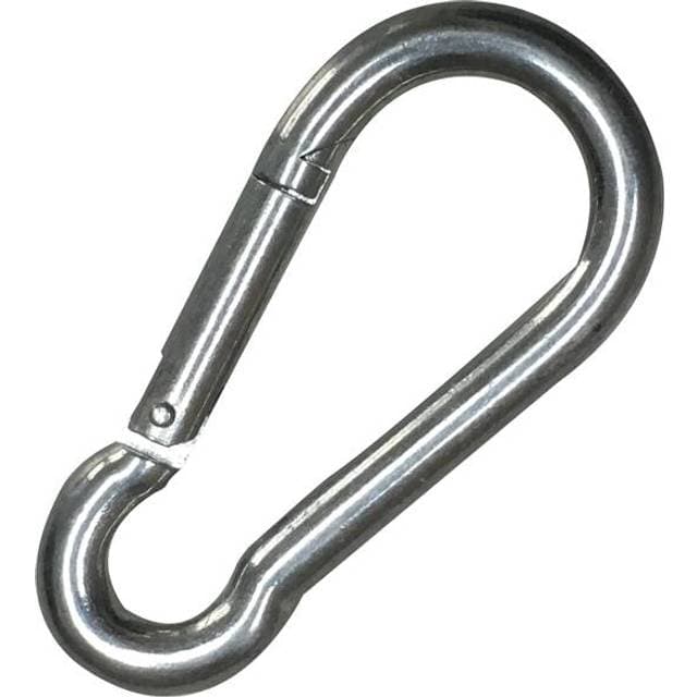 1852 Marine 1852 Karabinhage galv 5x50mm