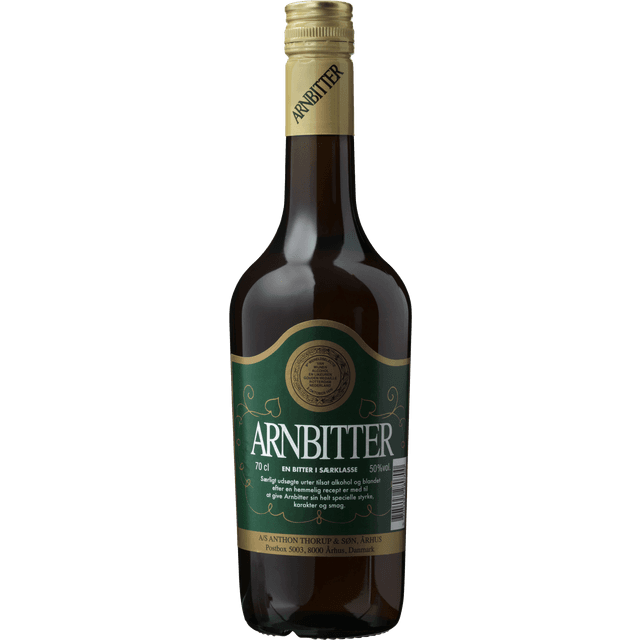 Arnbitter Original 50% 70 cl