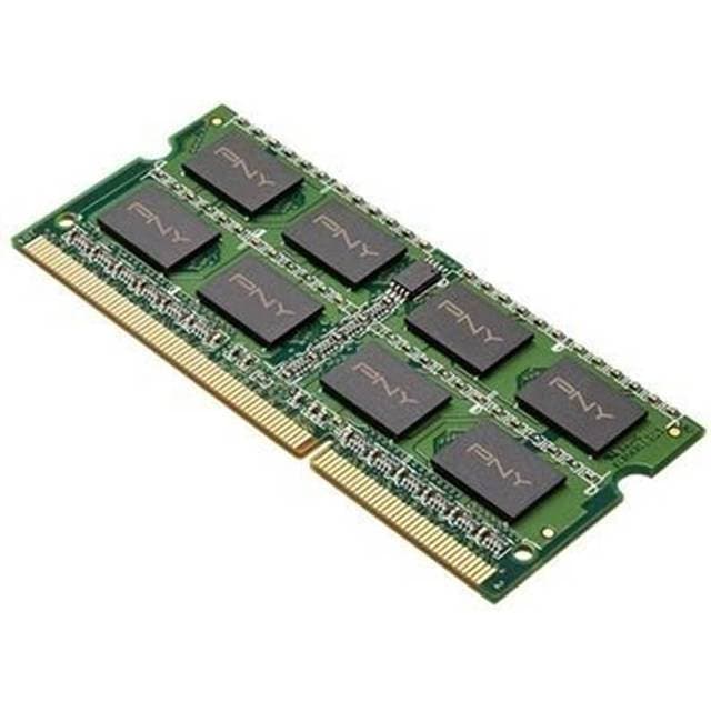 PNY SO-DIMM DDR3L 1600MHz 8GB (SOD8GBN12800/3L-SB)