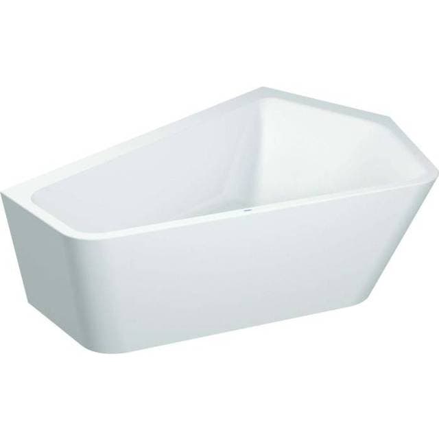 Duravit Paiova 700397 (700397000000000) 190.0x140.0