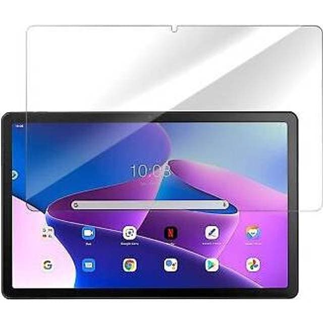 eSTUFF Screen Protector for Lenovo Tab M10 Plus 3rd Gen