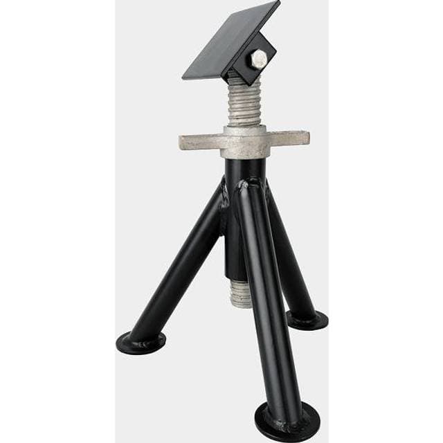 1852 Marine 1852 bådstøtte/buk motorbåd & sejlbåd max 3000 kg, 35-55cm