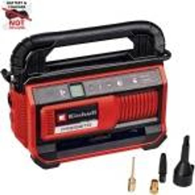 Einhell 4020420 Batteri-kompressor PRESSITO Power