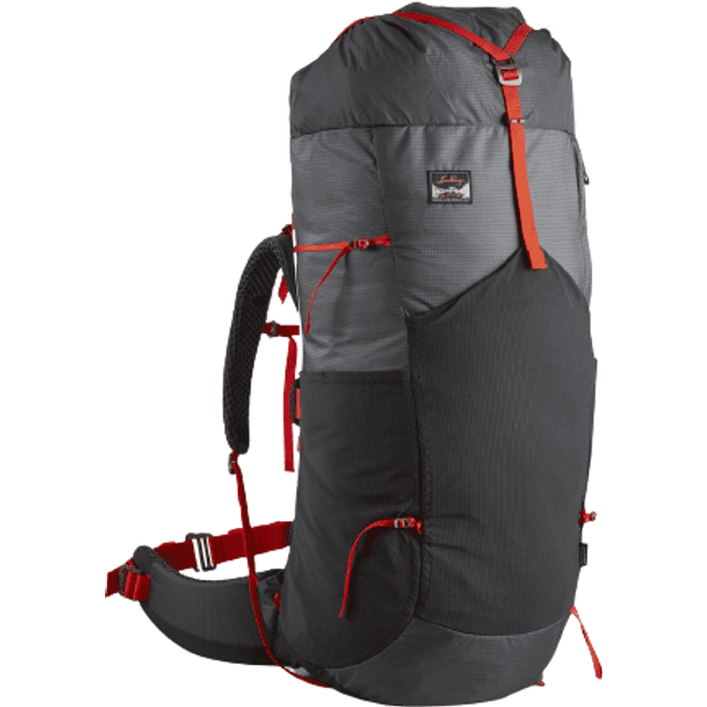 Lundhags Padje Light 45 L Regular Long - Granite