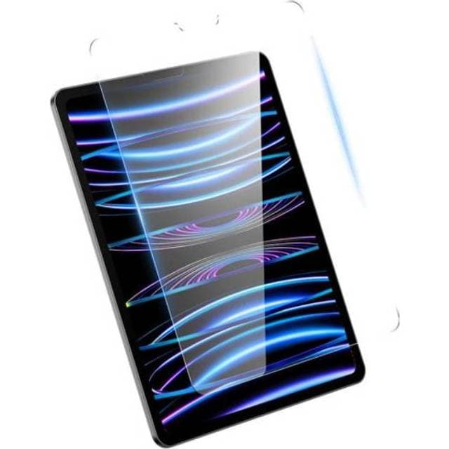 Baseus Tempered Glass Screen Protector for Pad Pro 12.9"