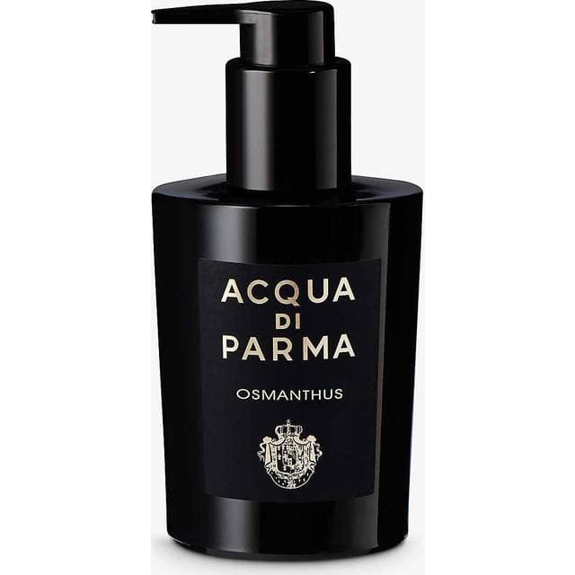 Acqua Di Parma Signatures of The Sun Osmanthus Hand & Body Wash 300ml