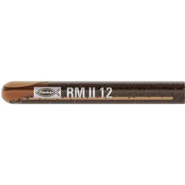 Fischer Resin capsule RM II 12 Glass Ampule 10stk