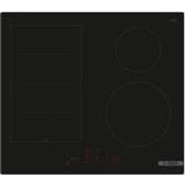 Bosch PIX61RHC1E induction cooktop