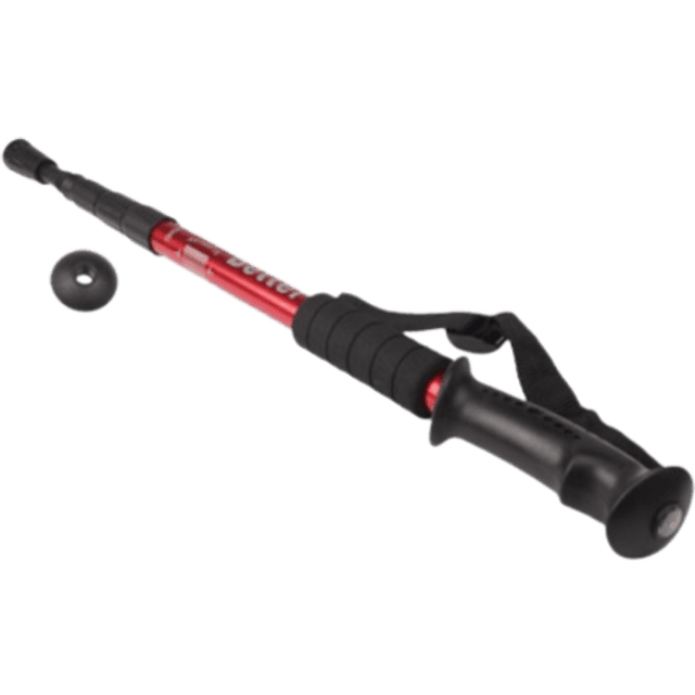 Better You Foldable walking stick 110cm