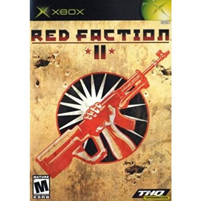 Red Faction 2 (Xbox)
