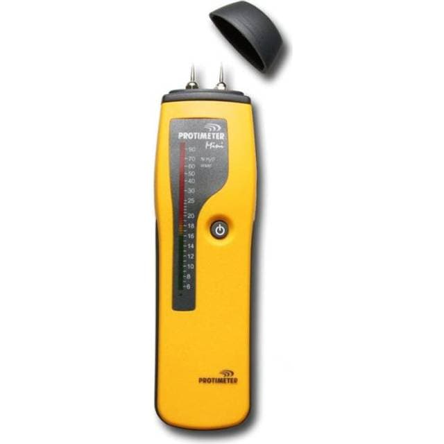 Elma Protimeter Mini